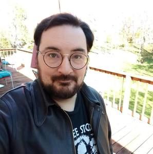 Meet your Posher, Jonathan